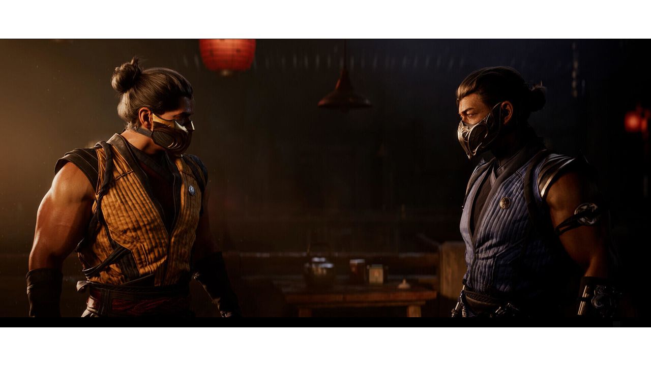 Mortal Kombat 11: Premium Edition - Steam PC [Online Game Code]