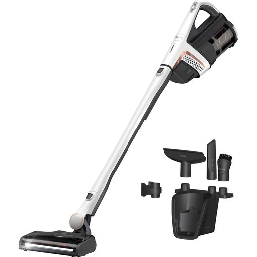 Miele Cordless Vacuum Cleaner White Triflex HX2