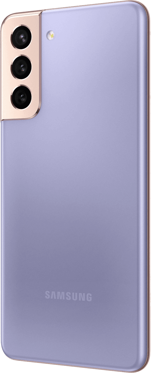 s21 5g violet