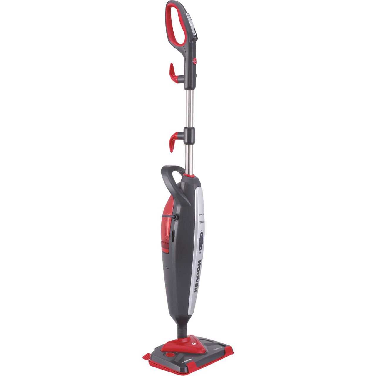 Hoover CAD1700D Steam Cleaner Review