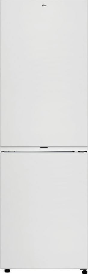 Hoover 60/40 Fridge Freezer - 355L Total Capacity - No Frost - White