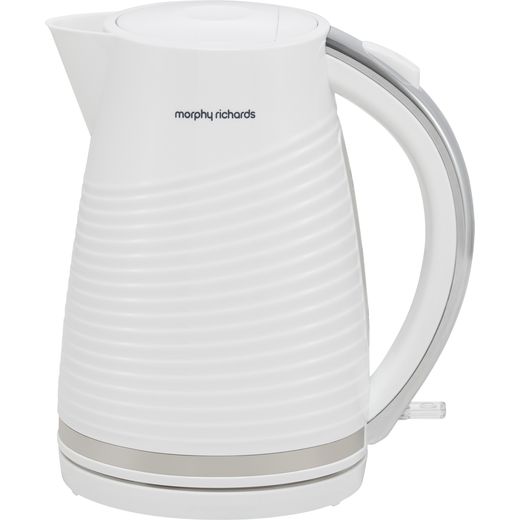Morphy Richards Dune 108269 Kettle - White