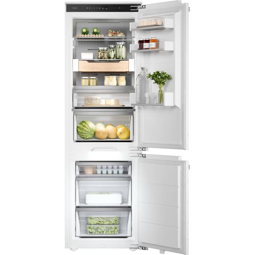 ASKO fridge freezer | RBC576DNC1.UK | ao.com