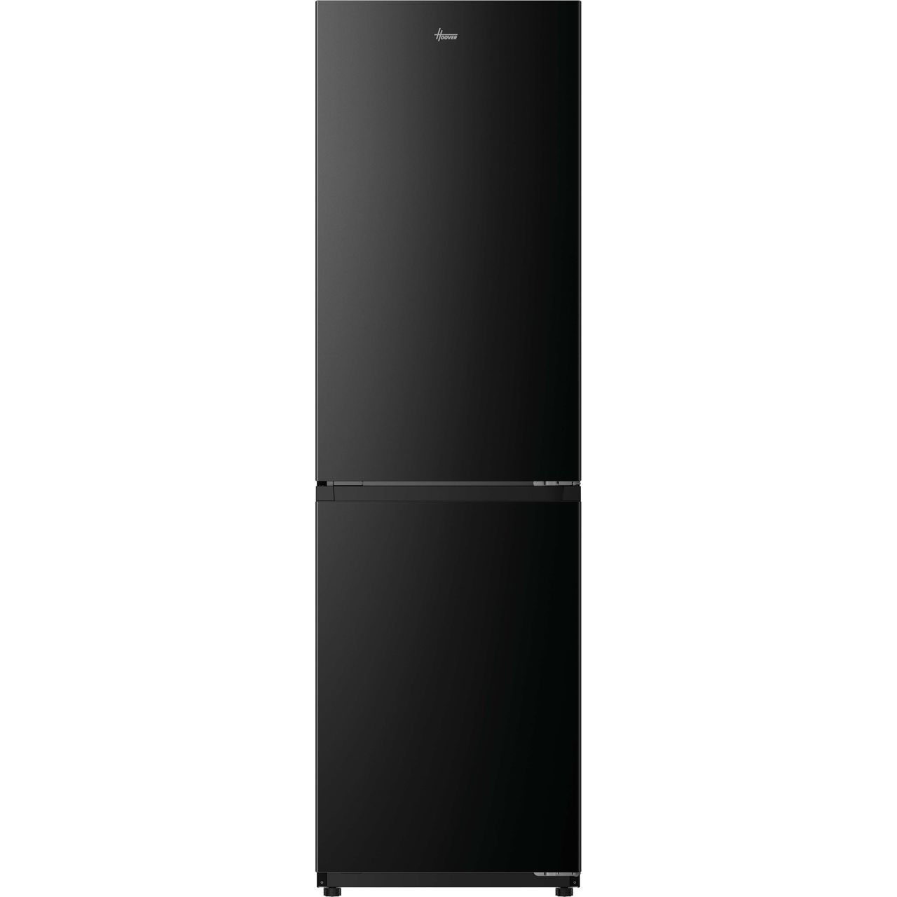 Hoover 306L Fridge Freezer | HONCQ3T518ENTK_BK | ao.com