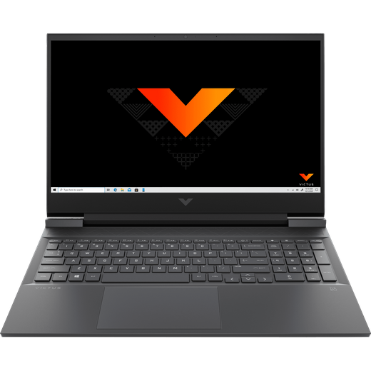 HP Victus 16-d0060na 16.1" Gaming Laptop - Mica Silver