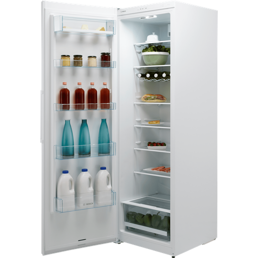 Bosch Serie 4 KSV36VWEPG Fridge - White