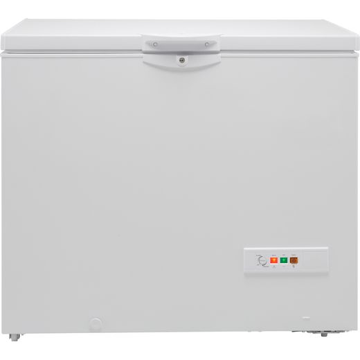 Indesit OS1A250H21 Chest Freezer - White - F Rated
