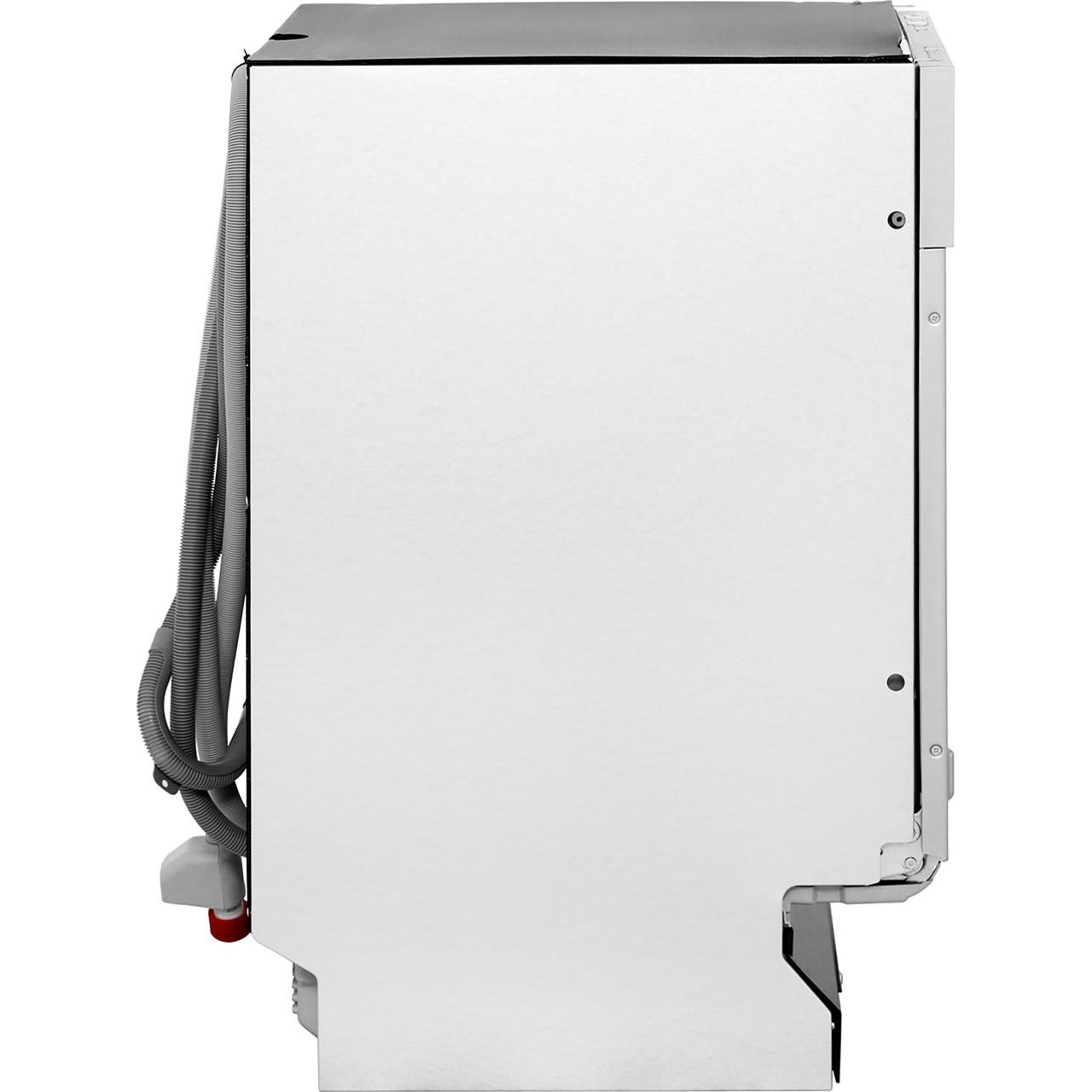 smeg slimline integrated dishwasher