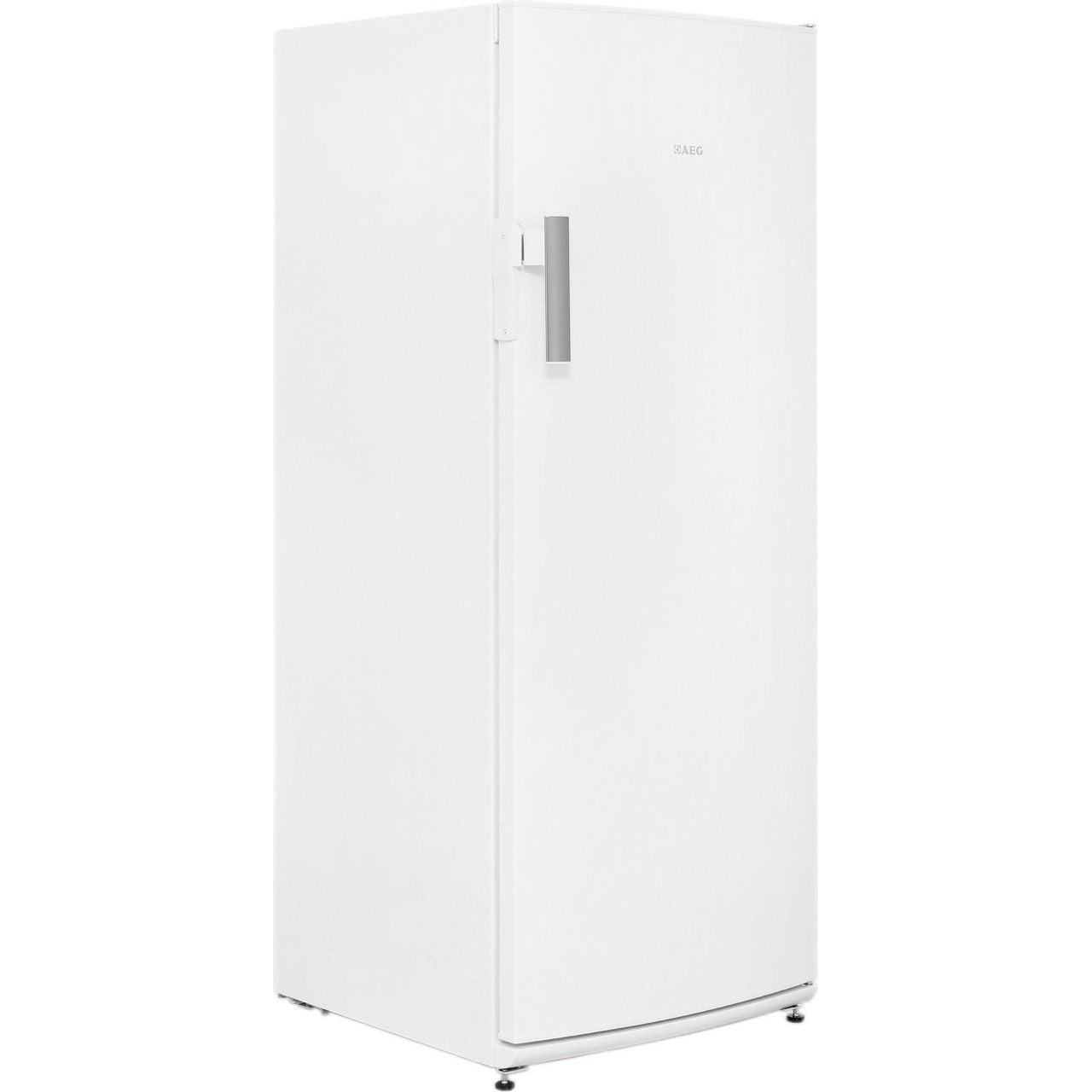 AEG AGB62226NW Frost Free Upright Freezer Review