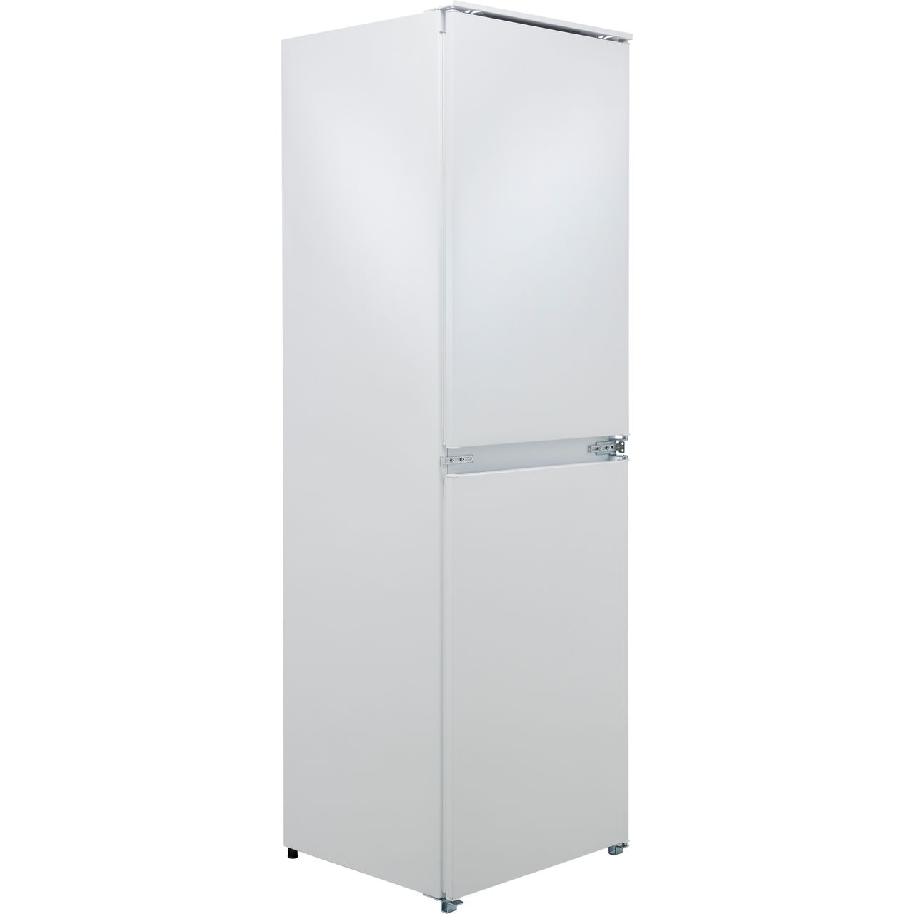 zanussi intelliset fridge freezer