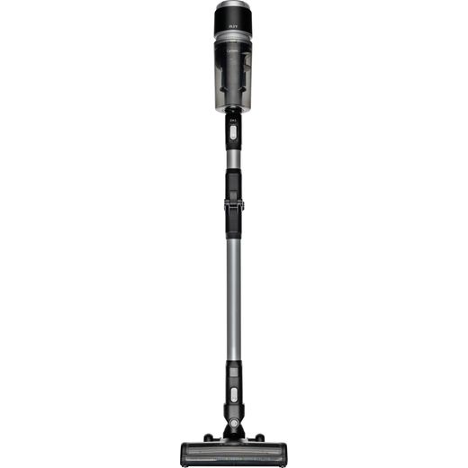 Hisense HVC6264BKUK Cordless Vacuum Cleaner with up to 45 Minutes Run Time