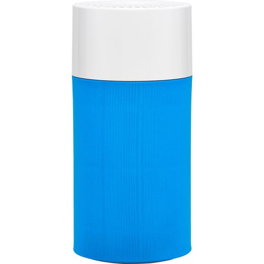 Blueair Blue Pure 411 Air Purifier - Blue / White