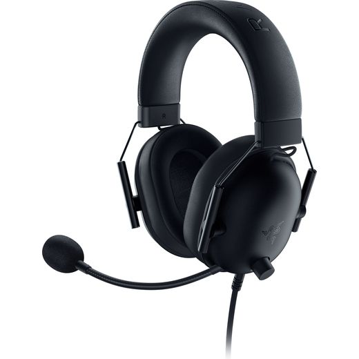 未使用　Razer　BLACKSHARK v2 x Amazon.com: Razer BlackShark V2 X Gaming Headset: 7.1 Surround