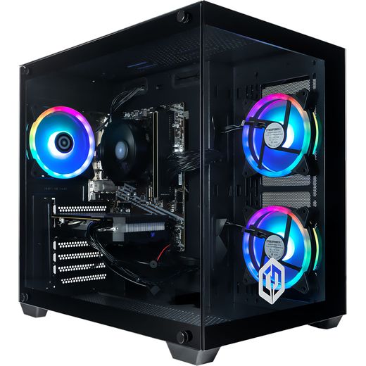 Cyberpower RTX™ 4060 Gaming Desktop | AO22223 | ao.com