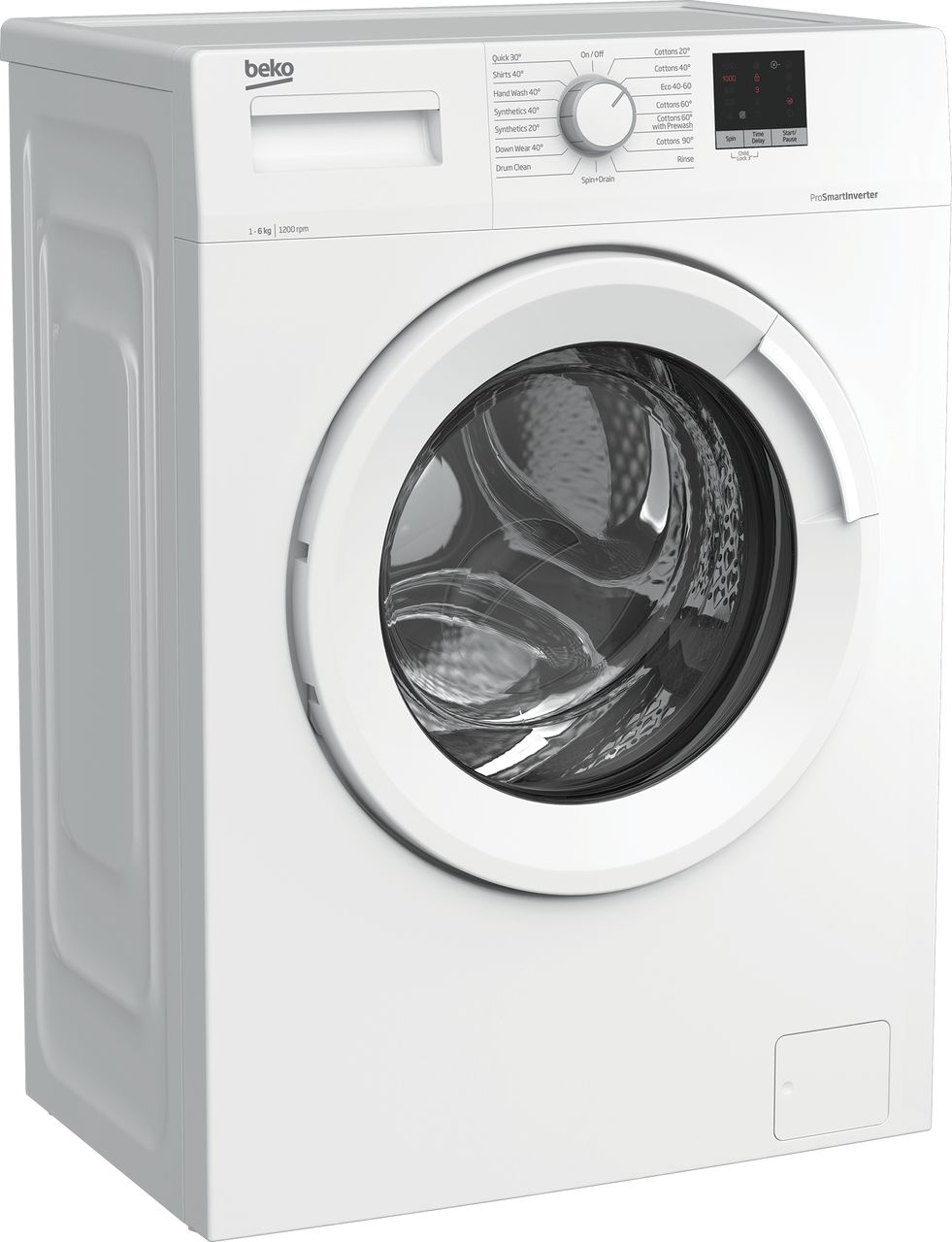 sharp 16kg washing machine