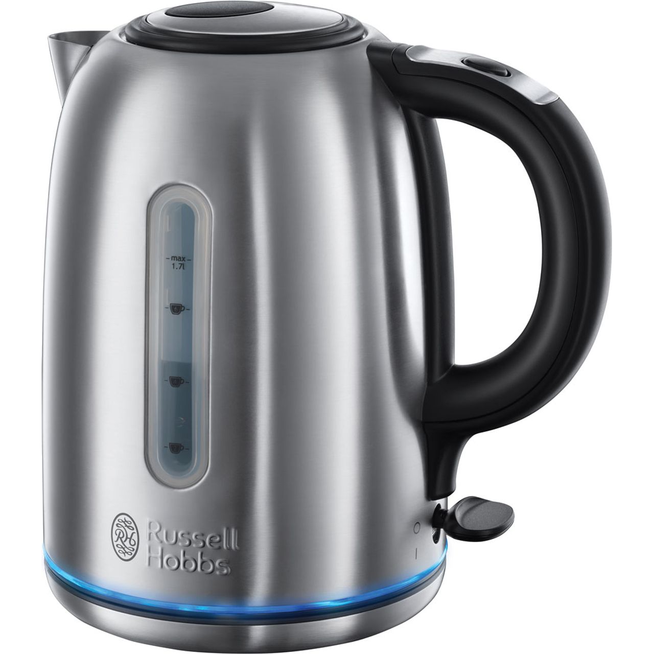 pukomc kettle