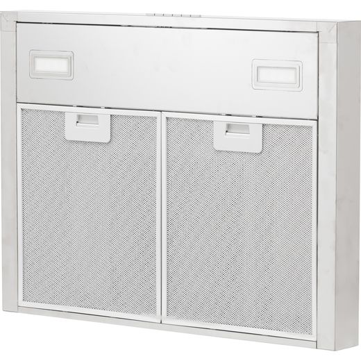 Smeg KBT600XE 60 cm Chimney Cooker Hood - Stainless Steel