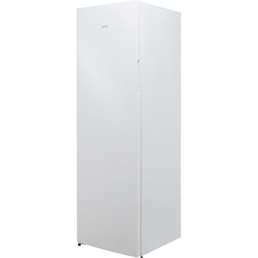 Zanussi ZUHE30FW2 Frost Free Upright Freezer - White - F Rated