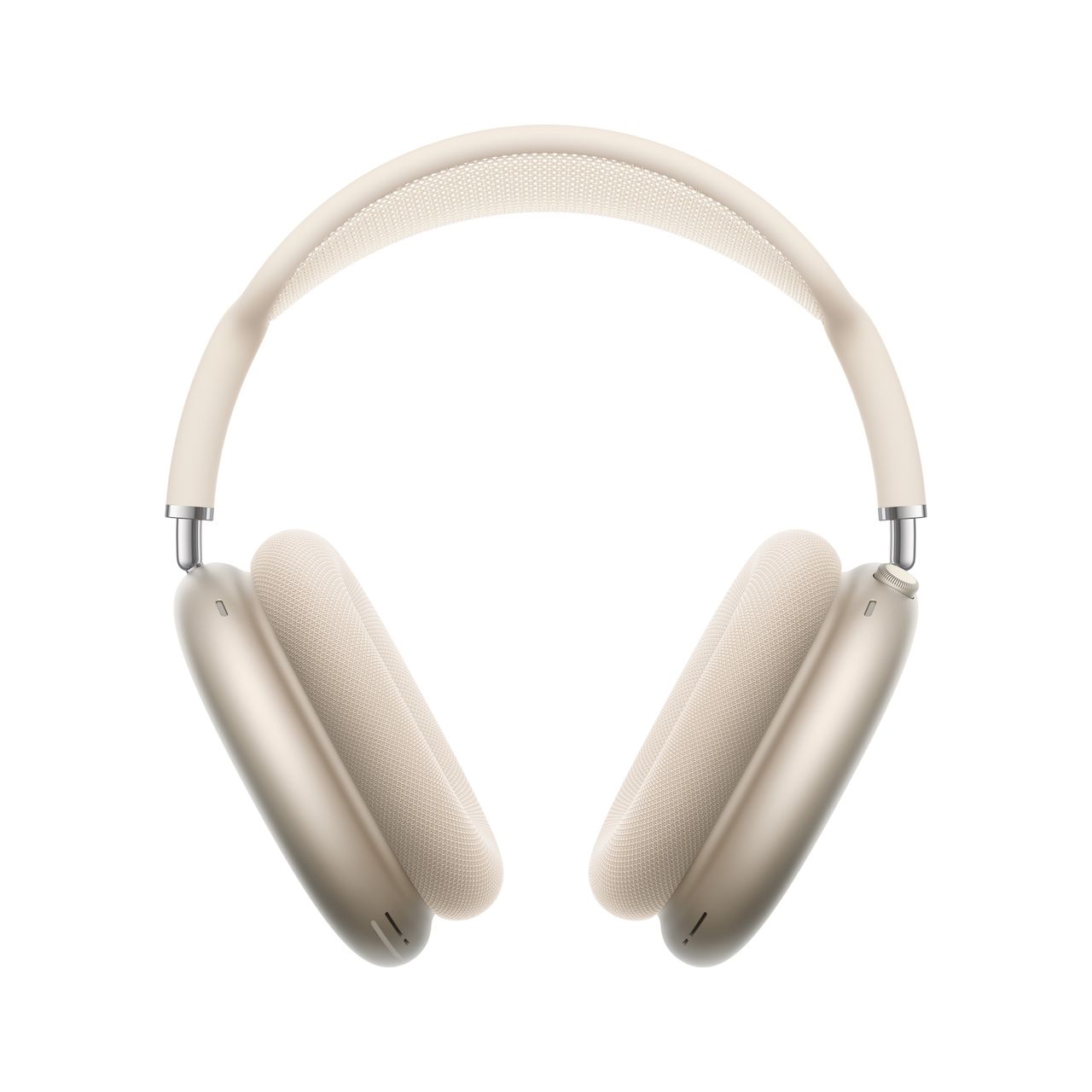 Apple AirPods Max 2 第2世代 Apple MHWL4ZM/A AirPods Max 2 | Starlight | ao.com