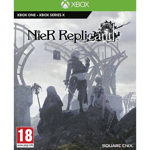 Nier Replicant for Xbox One