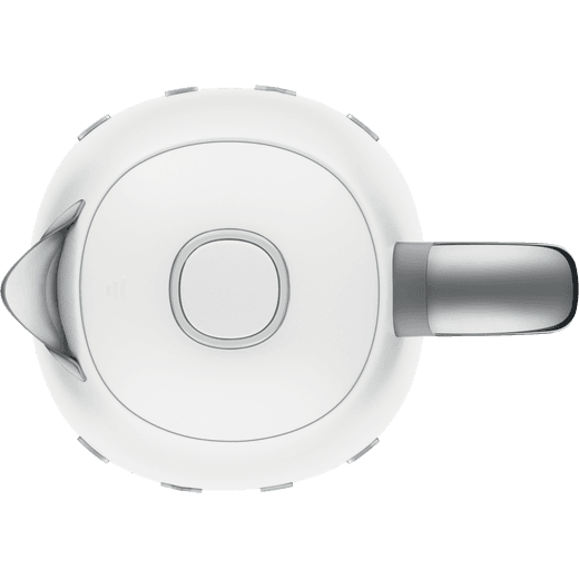 Smeg 50's Retro KLF03WHMUK Kettle - Matte White