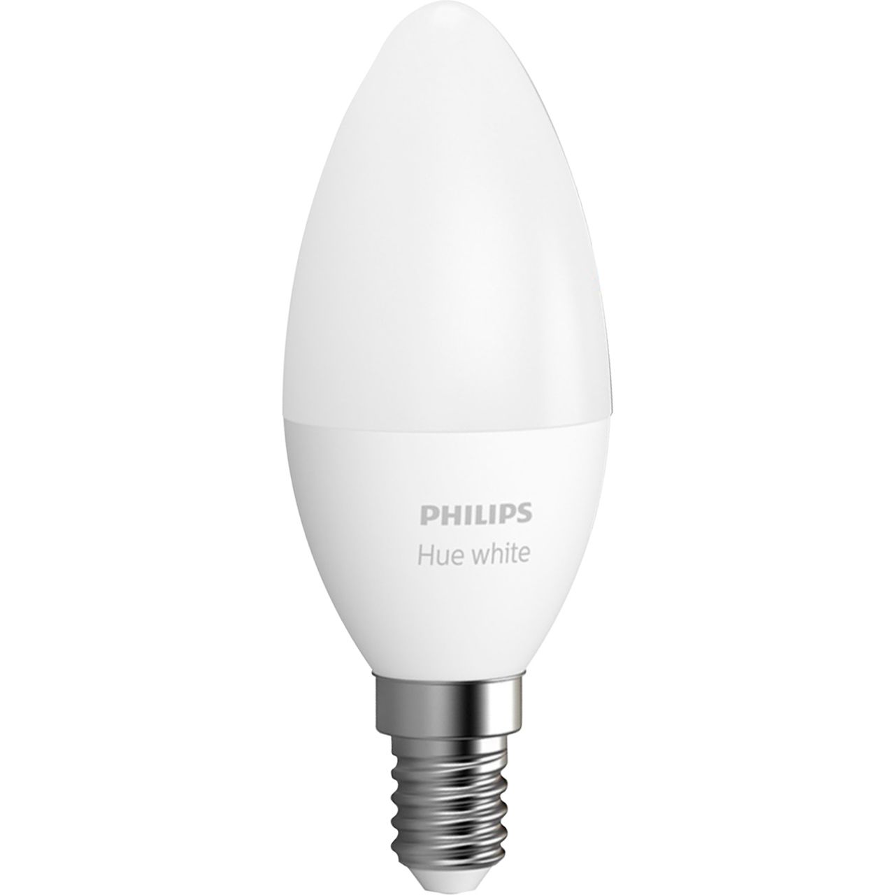 Philips Hue White E14 Review