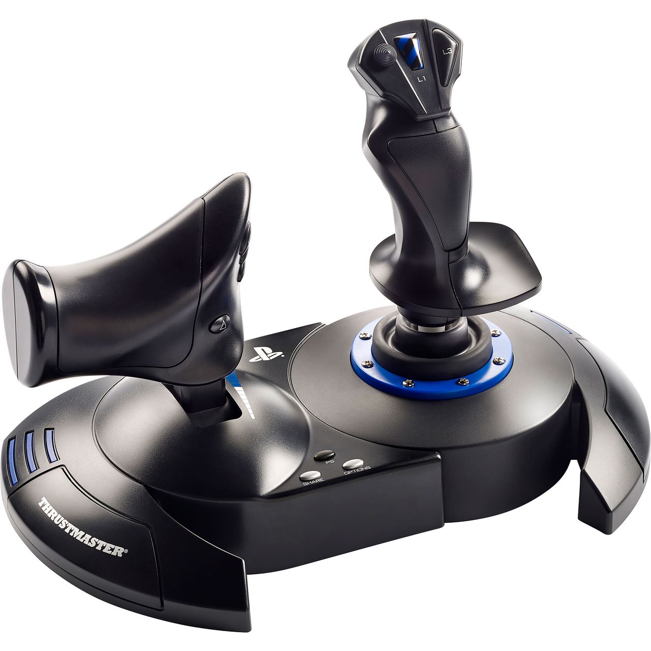 Thrustmaster T.Flight Hotas 4 Flight Simulation Joystick Review