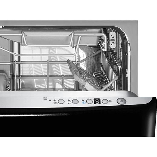 Smeg DIFABBL dishwasher Freestanding 13 place settings B_8