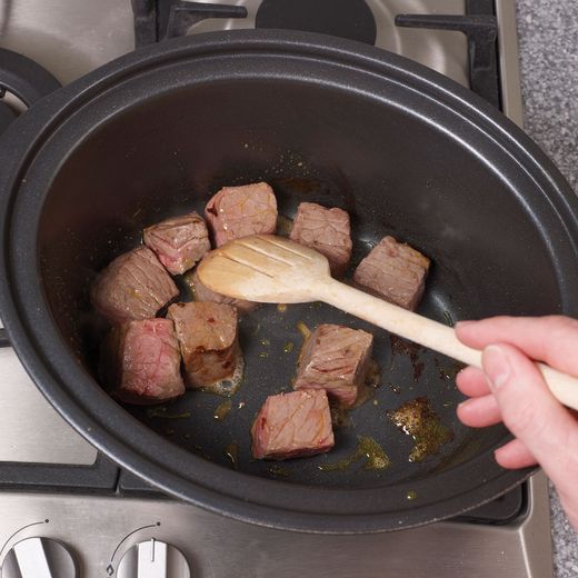 Morphy Richards Evoke Sear And Stew 460012 3.5 Litre Slow Cooker - Black