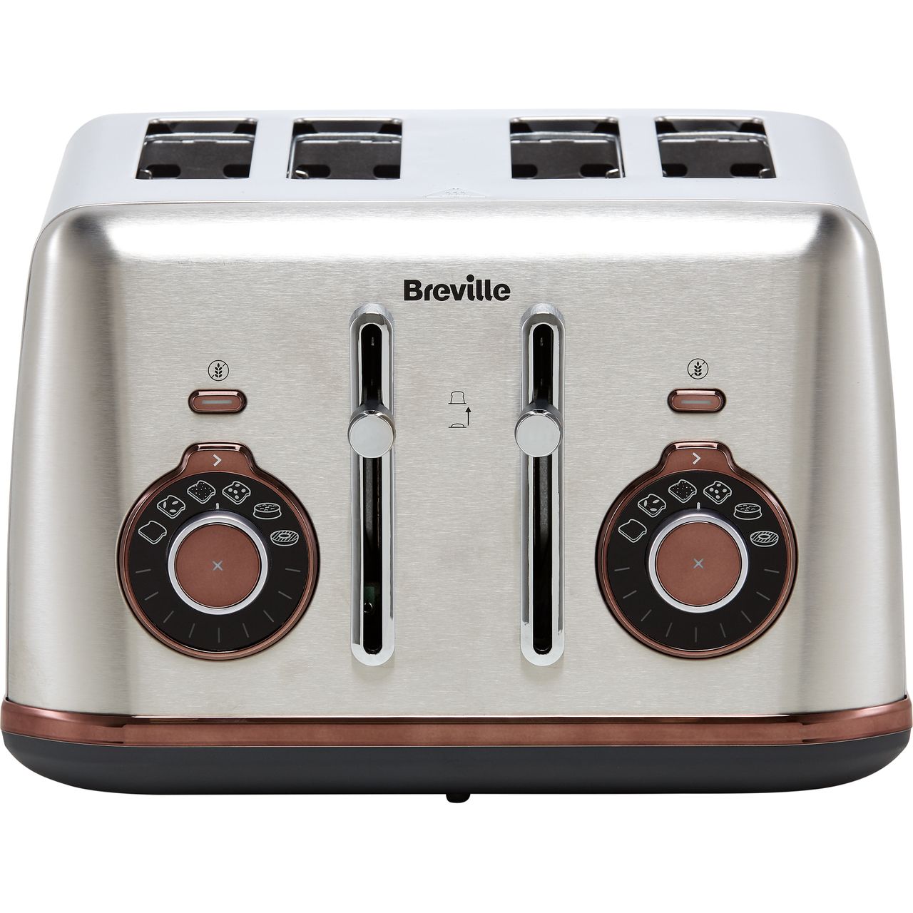 breville selecta toaster