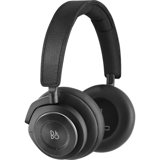 Bang & Olufsen BeoPlay H9 3rd Gen Head-band Headphones - Black