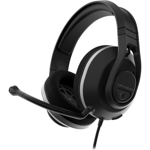 Turtle Beach Recon 500 - Black