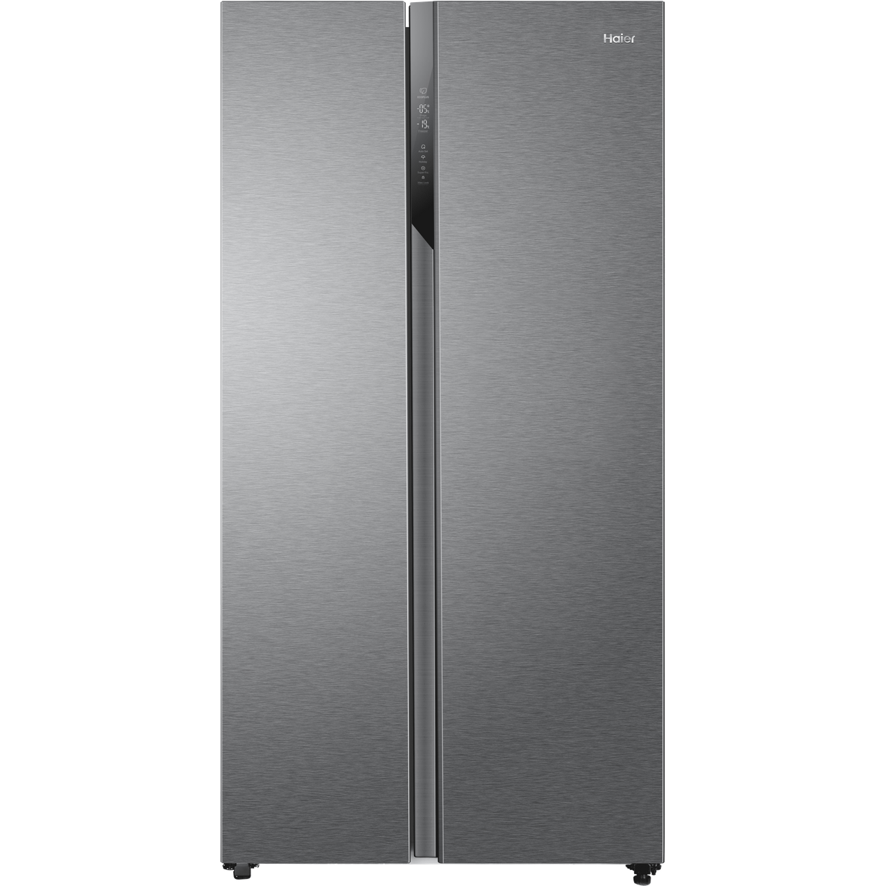 Hsr3918enpg Haier American Fridge Freezer Ao Com