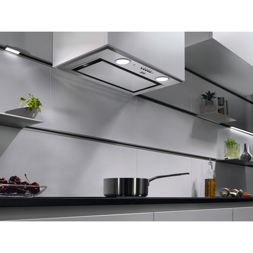 AEG DGE5661HM - 942051370 cooker hood Built-under Stainless steel 700 m³/h A_3