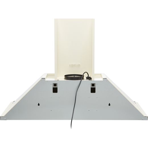 Smeg Victoria KT110PE 110 cm Chimney Cooker Hood - Cream