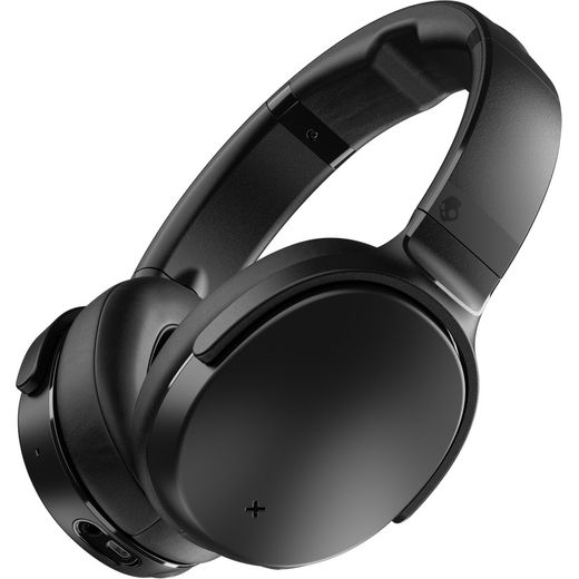 Skullcandy Venue Wireless Noise Cancelling Over-Ear Headphones - Black