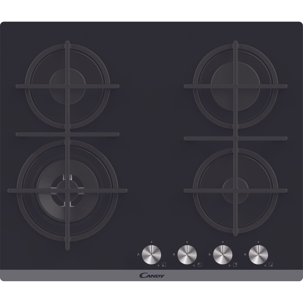 Candy CVG68F4WEB 60cm Gas Hob Review