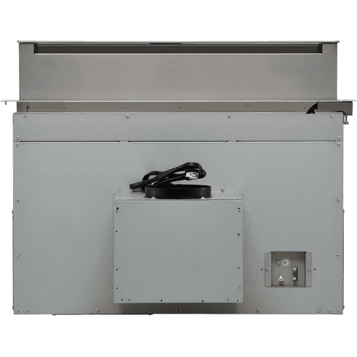 Elica 84 cm Downdraft Cooker Hood - Stainless Steel