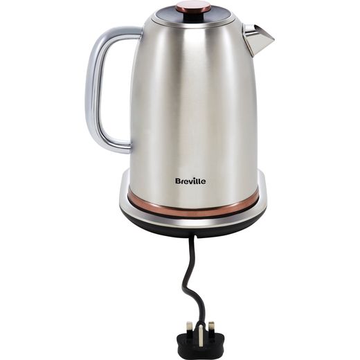 breville selecta kettle and toaster set