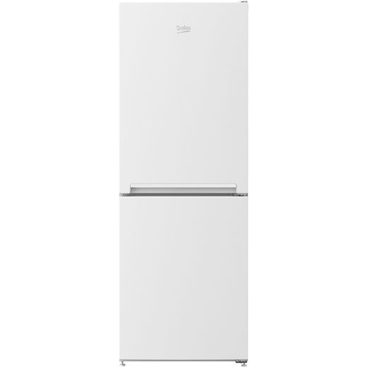 CFG4552W_WH Beko Fridge Freezer White