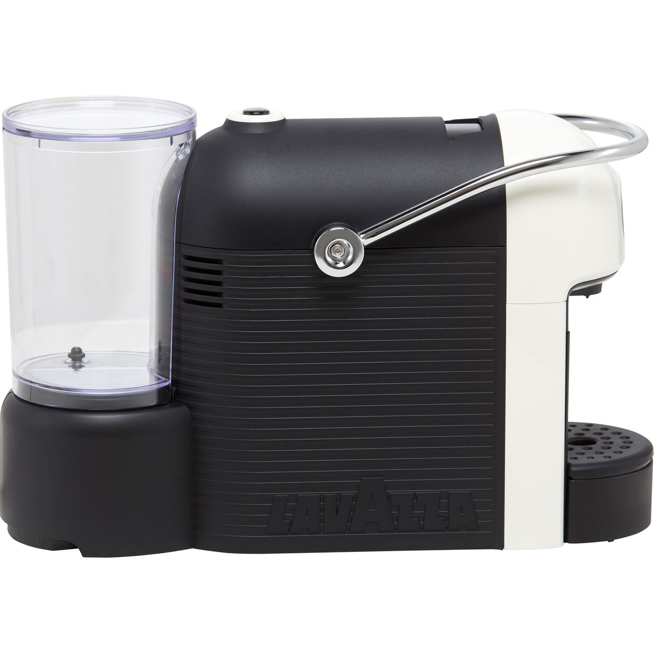 lavazza jolie coffee pods