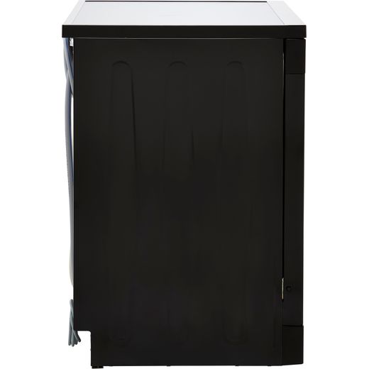 Beko Standard Dishwasher - Black