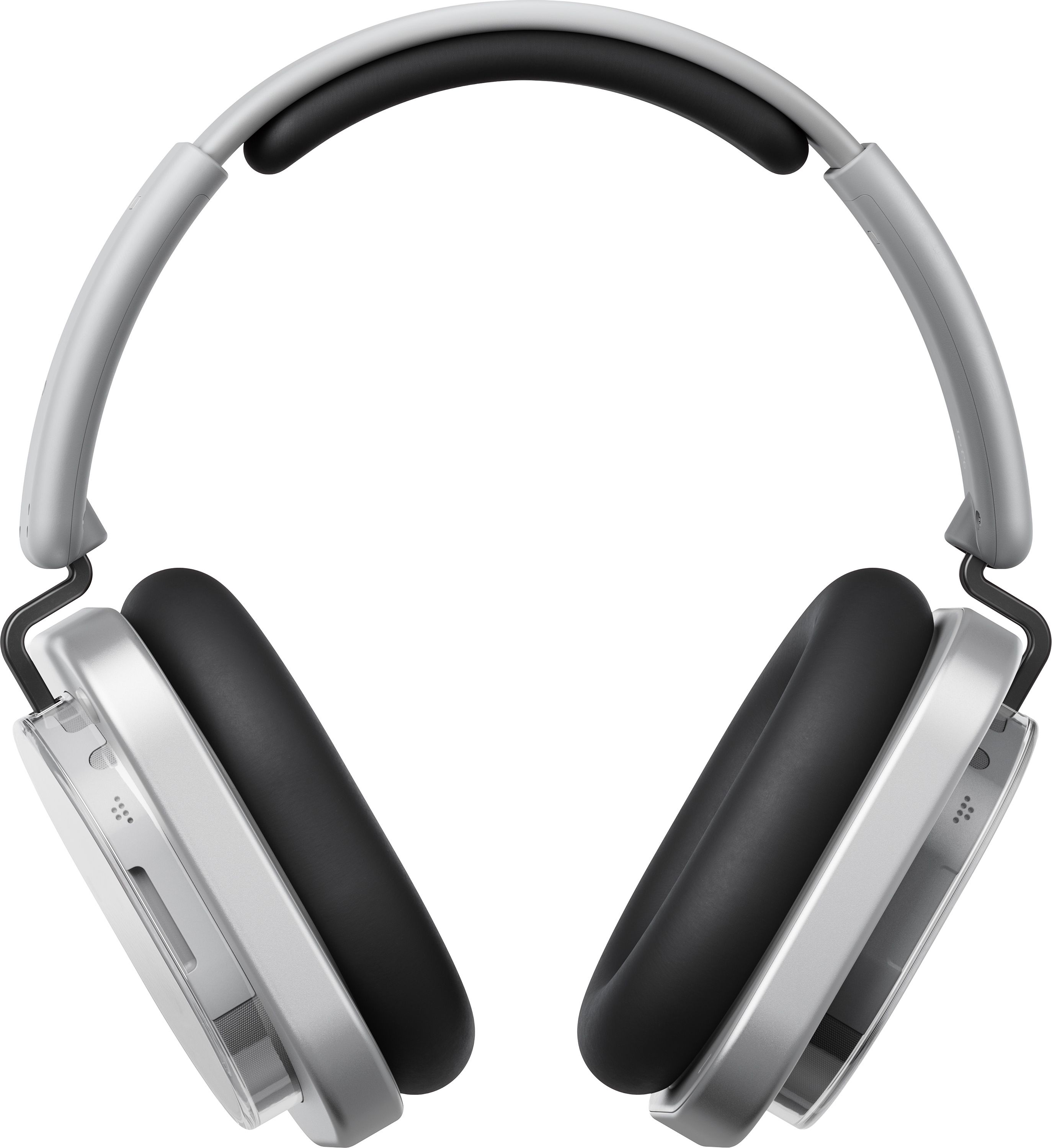 Nothing Headphone (1) Wireless Noise Cancelling Over-Ear Headphones White White