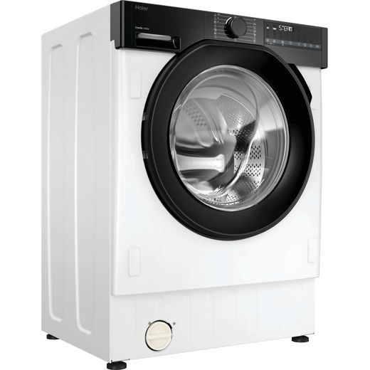 Haier BHA6SD696M6DB980 washer dryer Built-in Front-load White D_3