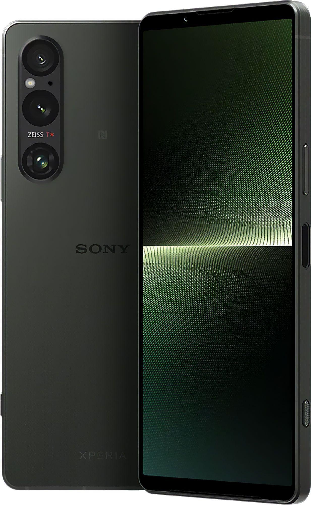 Sony Xperia 1 V | Black | XQDQ54C0B.EUK | ao.com