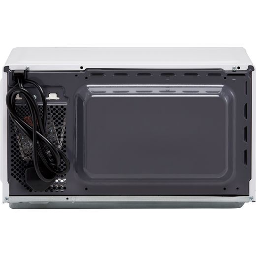 Bosch Serie 2 FFL023MW0B 20 Litre Microwave - White