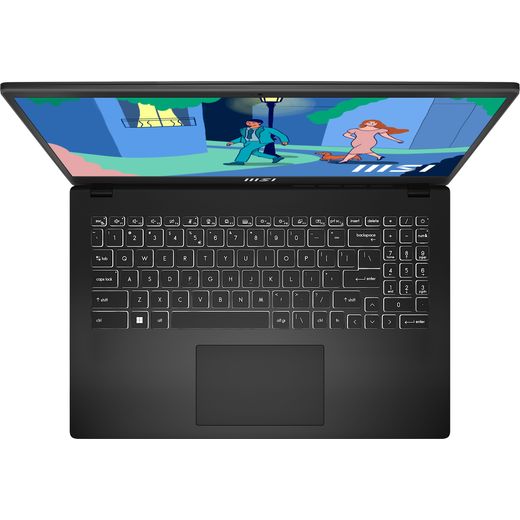 msi Modern 15 B11M-007JP ジャンク MSI Modern 15 laptop | 9S7-15HK12-086 | ao.com