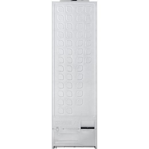 Hisense RB5B250SSWC1 Wifi Connected 54cm 60/40 No Frost Fridge Freezer - White - back shot