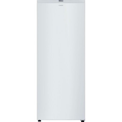 Candy 169L Upright Freezer | CNUQ2L513EWK_WH | ao.com