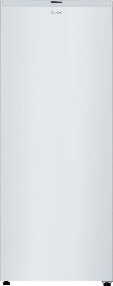 Image of Candy CNUQ2L513EWK 138cm Upright Freezer - White - E Rated, White